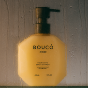 Boucó CORE - Nourishing Detox Shampoo