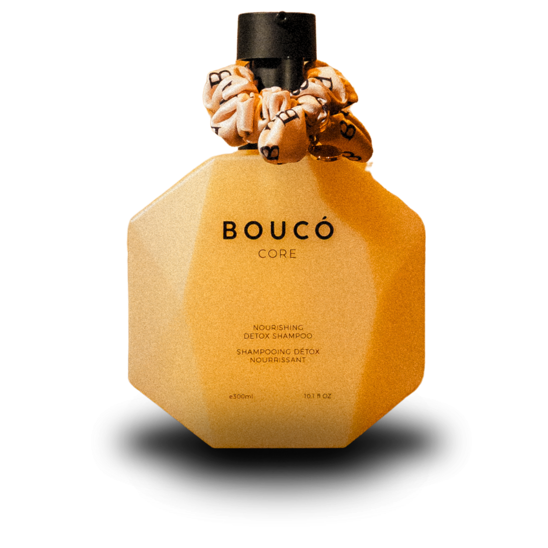Boucó CORE - Nourishing Detox Shampoo