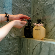 Boucó RAW - Texturizing Detox Shampoo