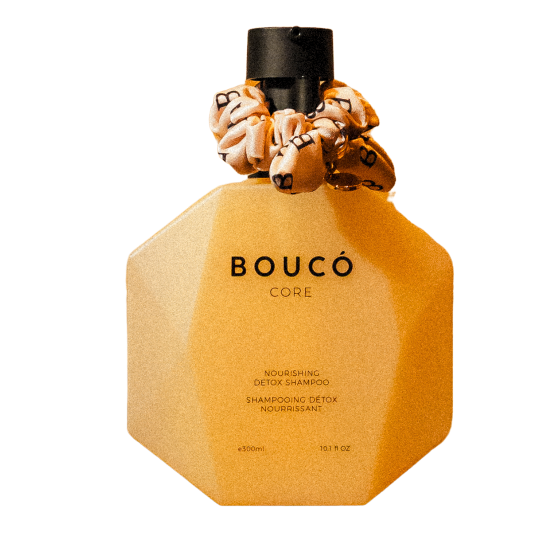 Boucó CORE - Nourishing Detox Shampoo