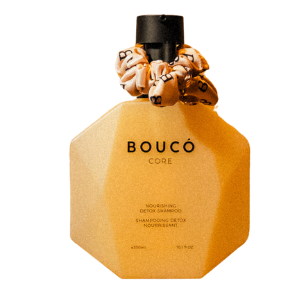 Boucó CORE - Nourishing Detox Shampoo