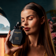 Boucó RAW - Texturizing Detox Shampoo